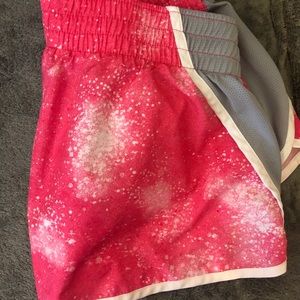 Nike Dri-Fit Running Shorts